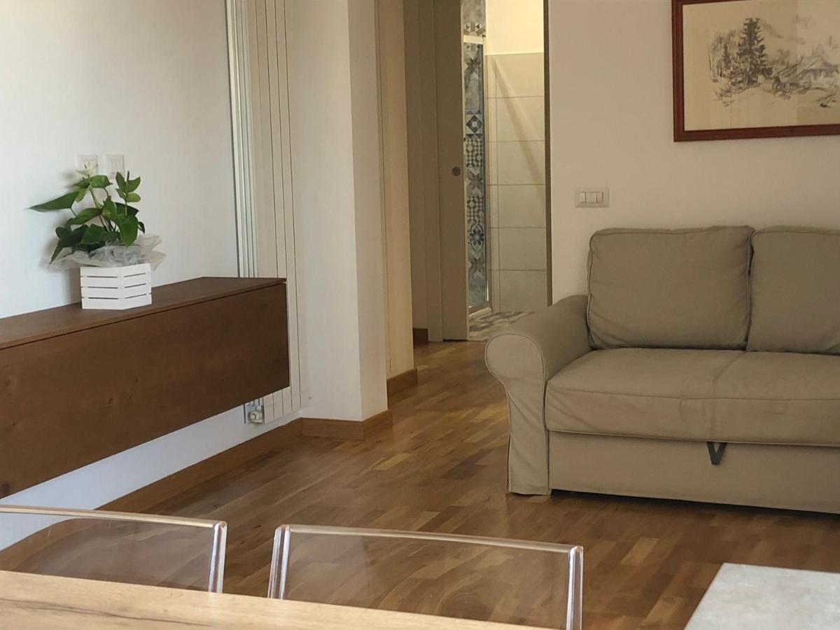 Madd House Bis Appartamento