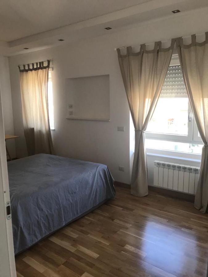 Appartamento Madd House Bis *